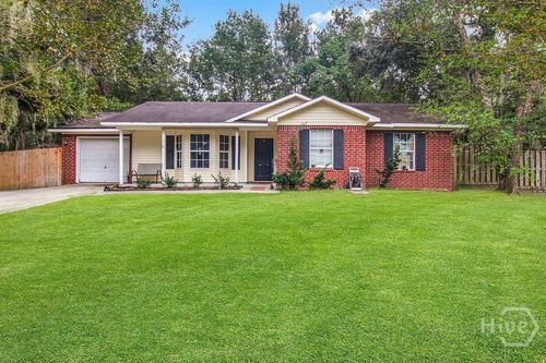 486 Garden Acres Way, Pooler, GA, 31322-3330 | Card Image