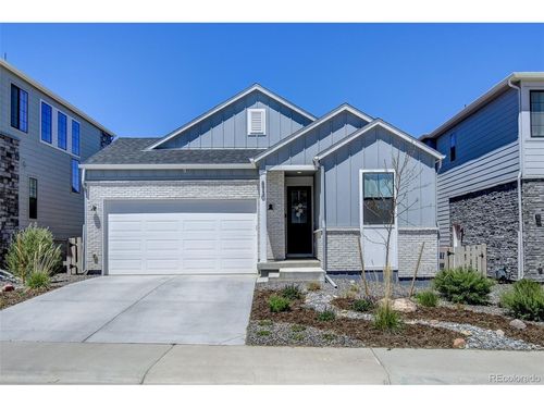 8930 Whiteclover St, Littleton, CO, 80125-8054 | Card Image