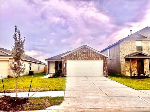 10818 Red Orchid Dr, Houston, TX, 77016-2045 | Card Image