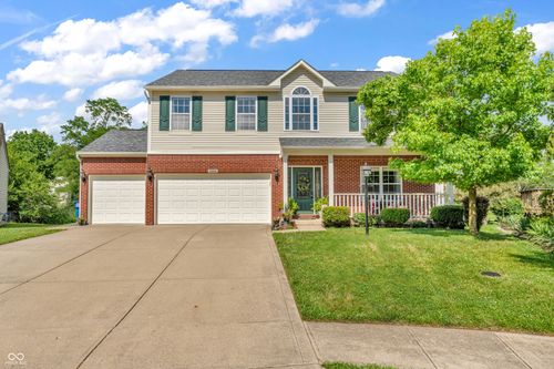 6045 Copeland Mills Ct, Indianapolis, IN, 46221-4523 | Card Image