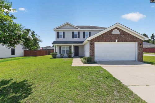 500 S Summers Way, Hopkins, SC, 29061-8381 | Card Image