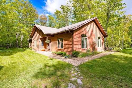 85402 Oak Lake Rd S, Kerrick, MN, 55756-3070 | Card Image