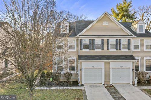 125 Brynwood St, HAGERSTOWN, MD, 21740-5087 | Card Image