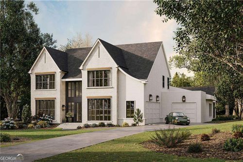 193 Jere Dr, Alpharetta, GA, 30009-3216 | Card Image