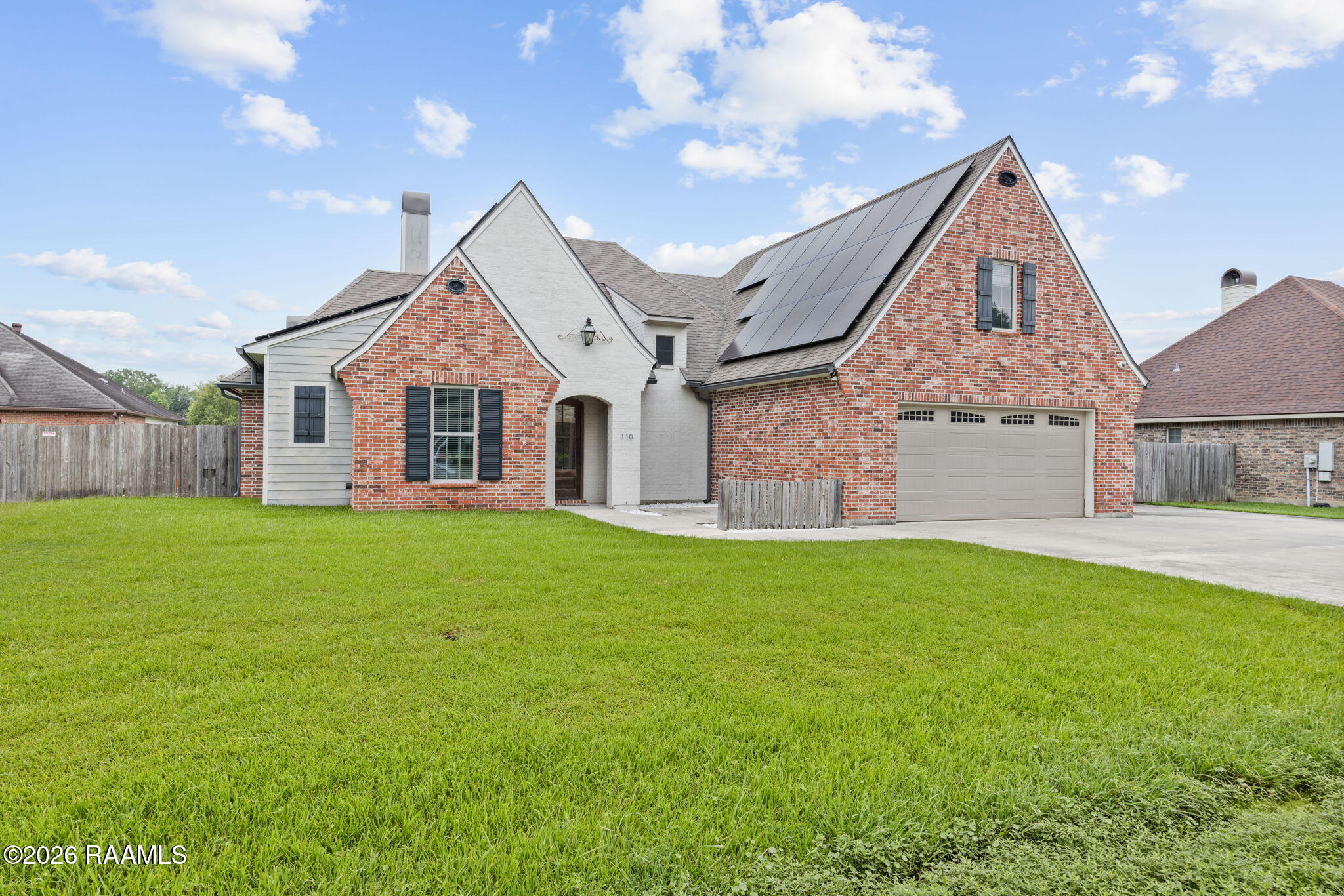 Residential in Carencro 2