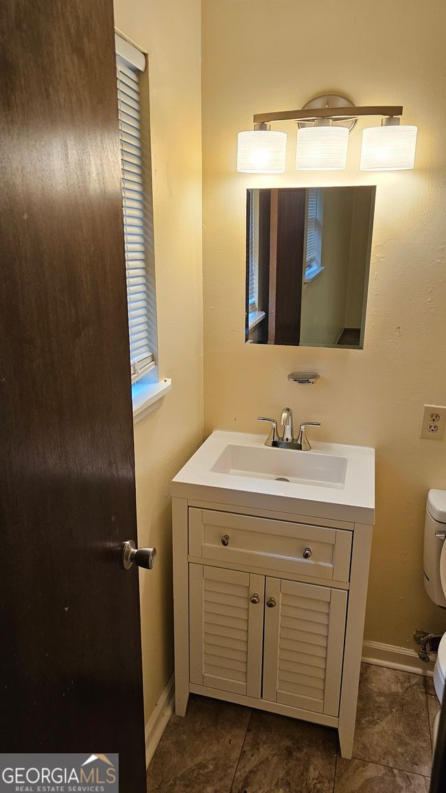 412 Vienna Cir, House other with 4 bedrooms, 2 bathrooms and null parking in Fort Valley GA | Image 18