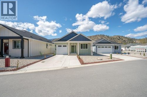 288 Bentgrass Ave, Oliver, BC, V0H1T3 | Card Image