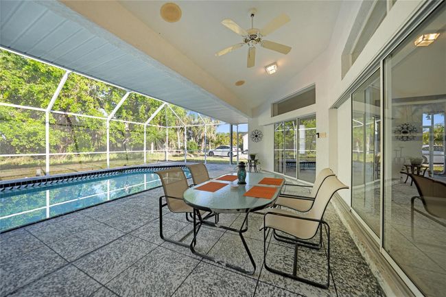 1065 Harbour Glen Pl, House other with 3 bedrooms, 2 bathrooms and null parking in PUNTA GORDA FL | Image 33