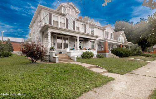 1908 Bonnycastle Ave, Louisville, KY, 40205-1019 | Card Image