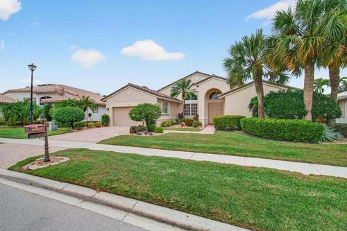 6807 W Liseron, Boynton Beach, FL, 33437-6475 | Card Image