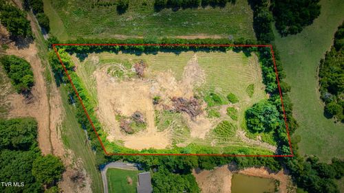 Lot 1 Ward Ln, Bulls Gap, TN, 37711 | Card Image