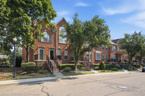 39444 Springwater Dr, Northville, MI, 48168-3959 | Card Image