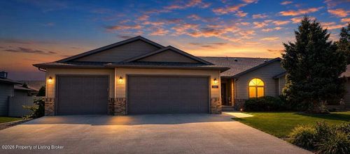 1312 6th St E, Dickinson, ND, 58601-6303 | Card Image