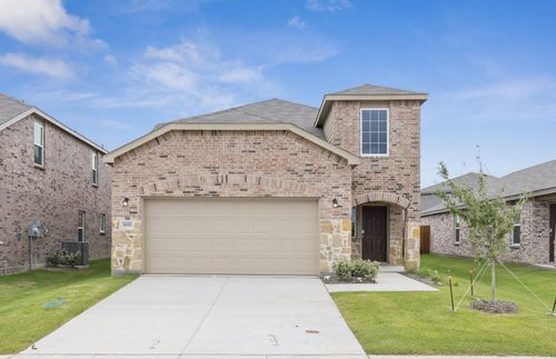 1053 Clear Dusk Ln, Forney, TX, 75126-6897 | Card Image