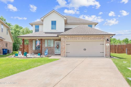 218 Caldwell Sugar Rd, Youngsville, LA, 70592-6698 | Card Image