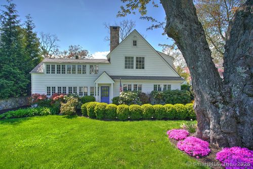 158 Hillspoint Rd, Westport, CT, 06880-6104 | Card Image