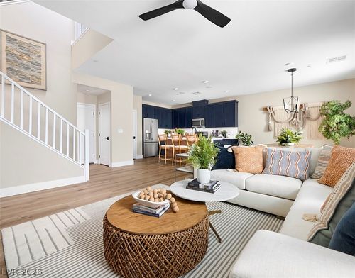 4286 Park Edge Ct, Las Vegas, NV, 89141-9181 | Card Image