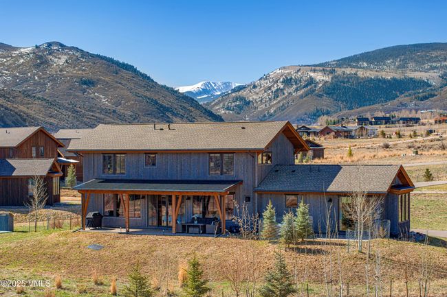 140 Hunters View Ln, House other with 4 bedrooms, 4 bathrooms and null parking in Eagle CO | Image 11