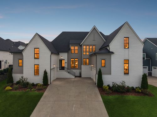 1117 Angela Ann Ct, Nolensville, TN, 37135 | Card Image