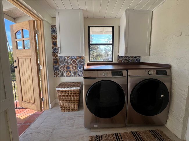 1303 Nancesowee Ave, House other with 3 bedrooms, 2 bathrooms and null parking in Sebring FL | Image 56