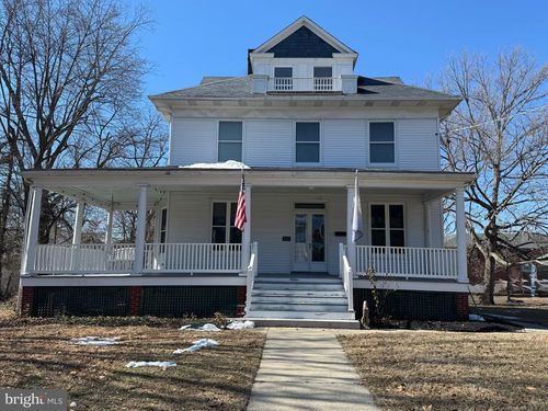 112 S 5th Ave, DENTON, MD, 21629-1305 | Card Image