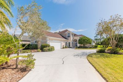 335 Marsh Point Circle, House other with 3 bedrooms, 3 bathrooms and null parking in St Augustine FL | Image 2