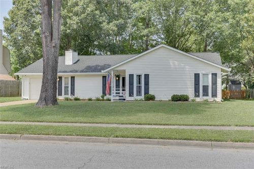 5344 Albright Dr, Virginia Beach, VA, 23464-8002 | Card Image