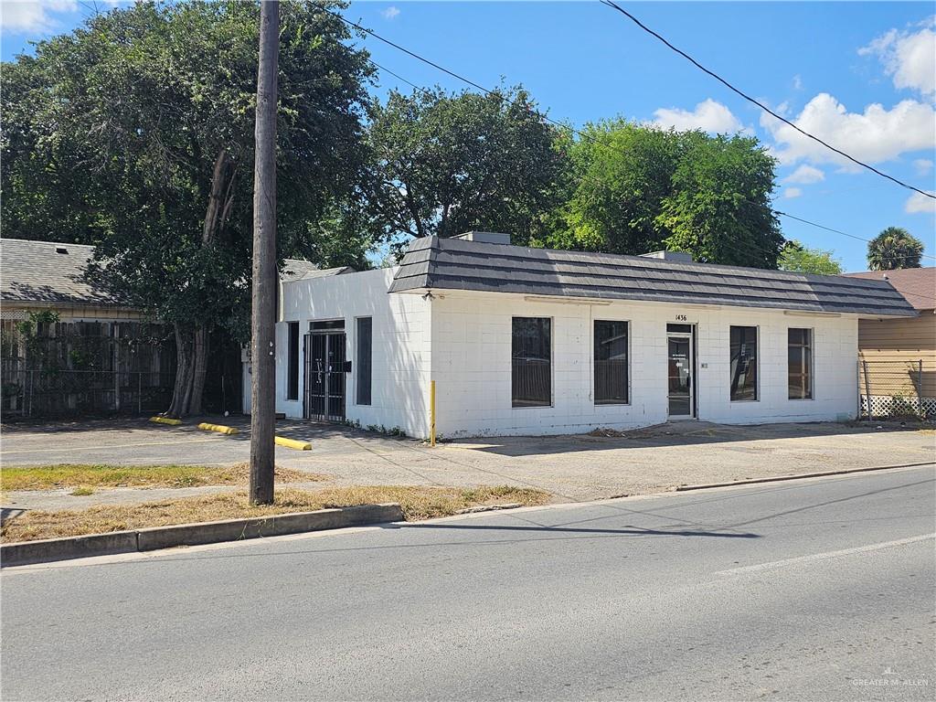 Commercial Sale in Brownsville