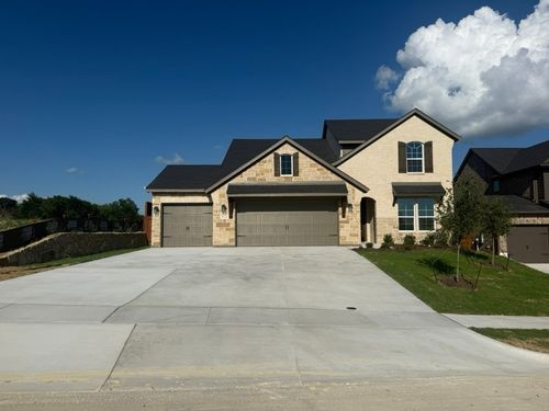 512 Park Side Dr, Weatherford, TX, 76087-1340 | Card Image