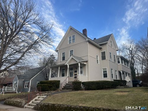 apt-2-128 S Whittlesey Ave, Wallingford, CT, 06492-4176 | Card Image