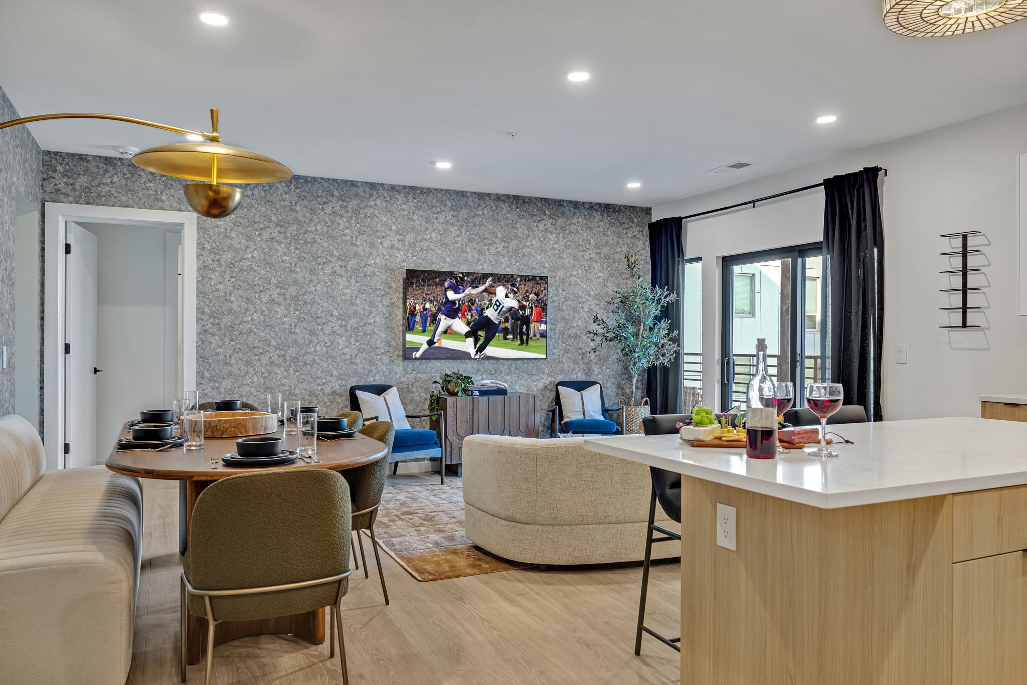 Residential in Nashville 4