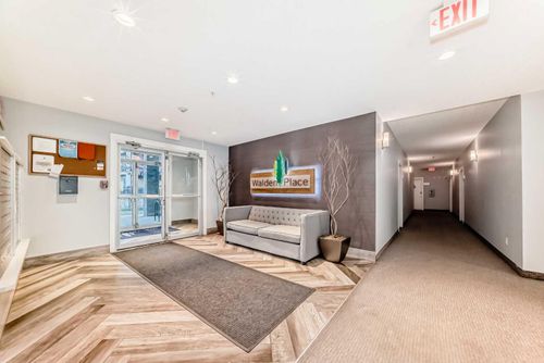 405-10 Walgrove Walk Se, Calgary, AB, T2X4E3 | Card Image