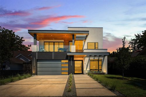 6718 Victoria Ave, Dallas, TX, 75209-4525 | Card Image