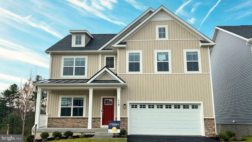 131 Wappinger Ter, WINCHESTER, VA, 22602-6952 | Card Image