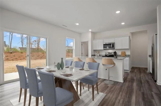 43 Gillis Ln, House other with 4 bedrooms, 3 bathrooms and null parking in Bethlehem GA | Image 11