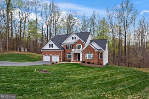 765 Blueberry Ct, HUNTINGTOWN, MD, 20639-2220 | Card Image