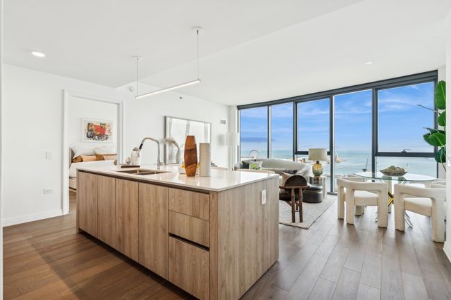APT-2106 - 211 N Harbor Dr, Condo with 2 bedrooms, 3 bathrooms and 1 parking in Chicago IL | Image 11
