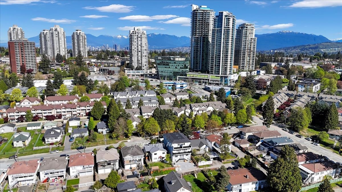 Residential in Burnaby 4