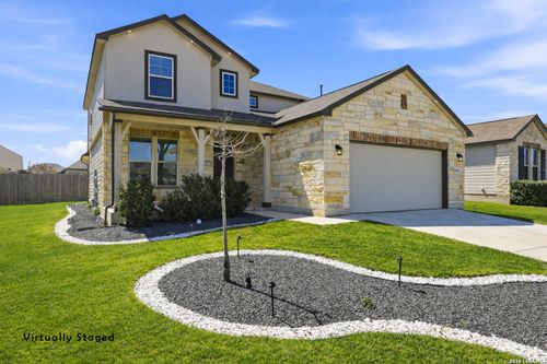 13926 Westbury Fls, San Antonio, TX, 78253-4309 | Card Image