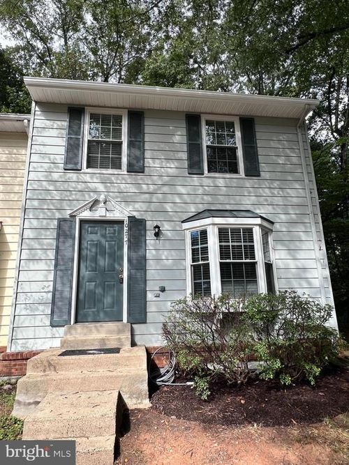 10277 Quiet Pond Ter, BURKE, VA, 22015-3725 | Card Image