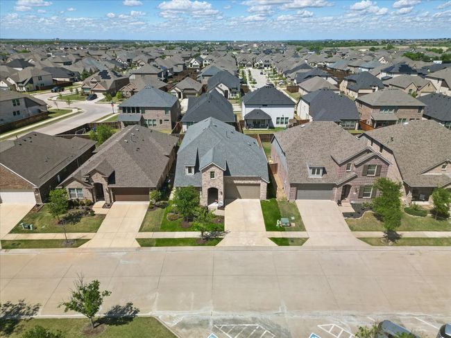 421 Forefront Ave, House other with 4 bedrooms, 3 bathrooms and null parking in Celina TX | Image 31