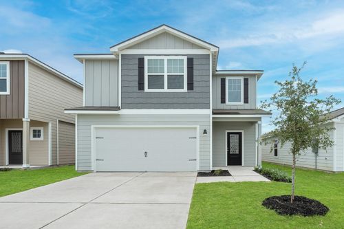 197 Fairlawn Way, Maxwell, TX, 78656-2071 | Card Image