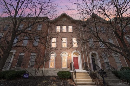 1113 Cutter St, Cincinnati, OH, 45203-1406 | Card Image