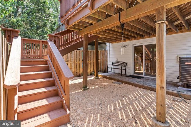 20003 Apperson Pl, Townhouse with 3 bedrooms, 3 bathrooms and null parking in GERMANTOWN MD | Image 26