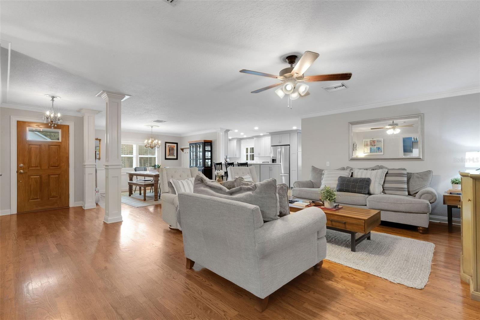 Residential in LAKELAND 2