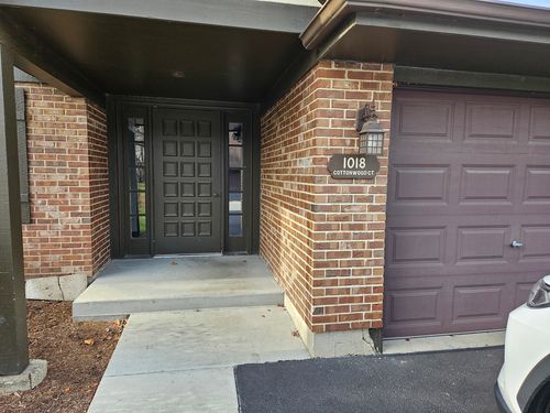 2b-1018 Cottonwood Court, Wheeling, IL, 60090 | Card Image