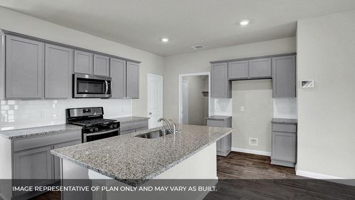 3925 Vaquero Way, Houston, TX, 77095 | Card Image