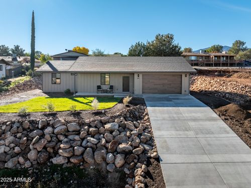 683 E Cherry Hills Way, Cottonwood, AZ, 86326 | Card Image