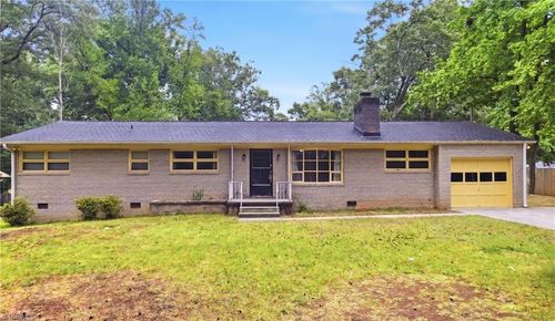 2007 Jane St, Greensboro, NC, 27407-3128 | Card Image