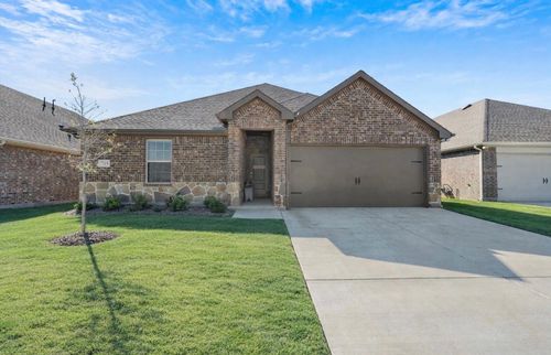 719 Dove Haven Way, Lavon, TX, 75166-2000 | Card Image